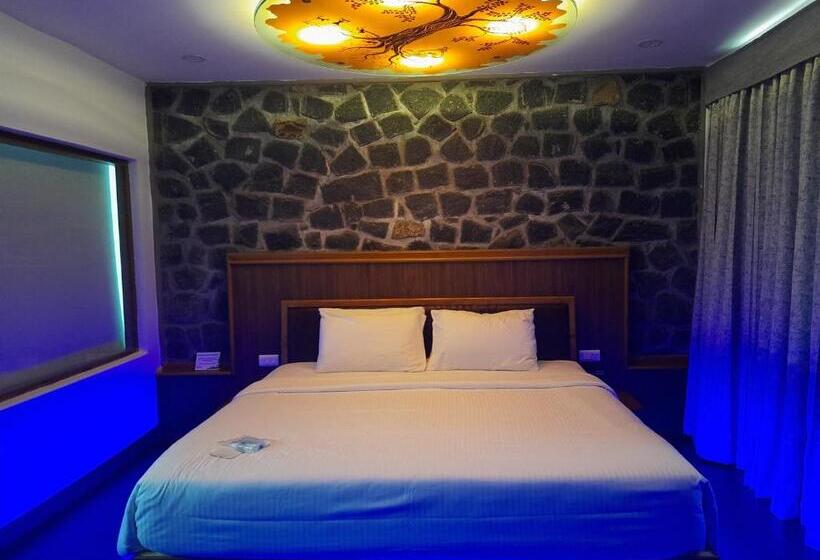 Great Trails Yercaud By Grt Hotels