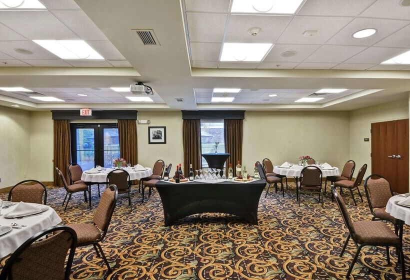 فندق Hampton Inn And Suites New Hartford/utica