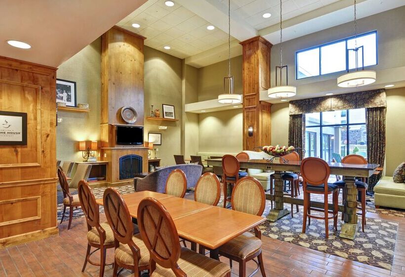 فندق Hampton Inn And Suites New Hartford/utica