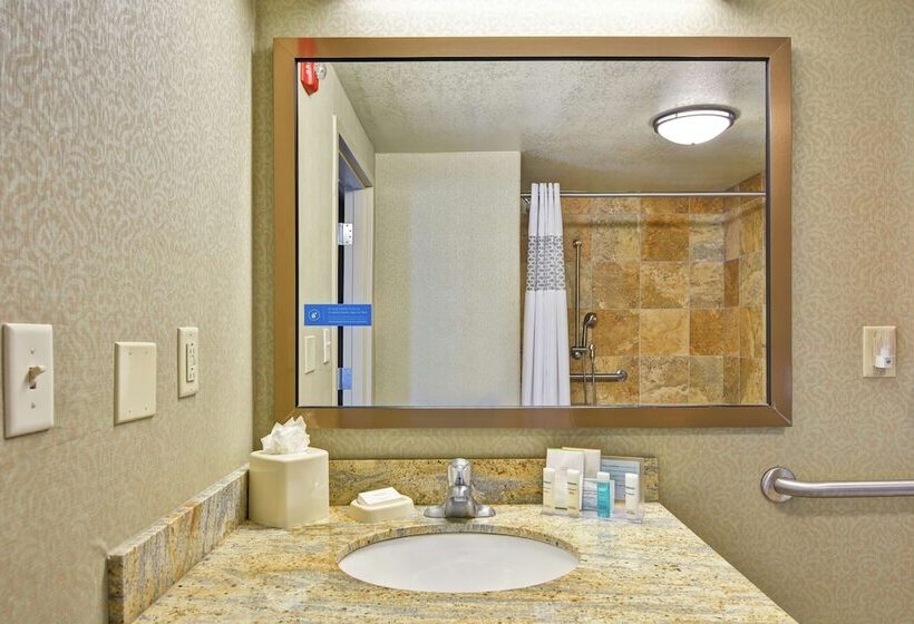 فندق Hampton Inn And Suites New Hartford/utica