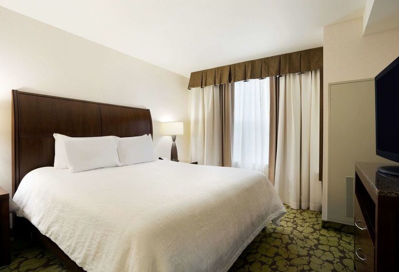 فندق Hilton Garden Inn Auburn