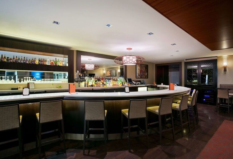 فندق Hilton Garden Inn Auburn