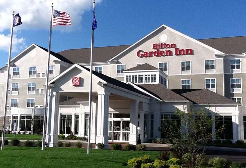 فندق Hilton Garden Inn Auburn