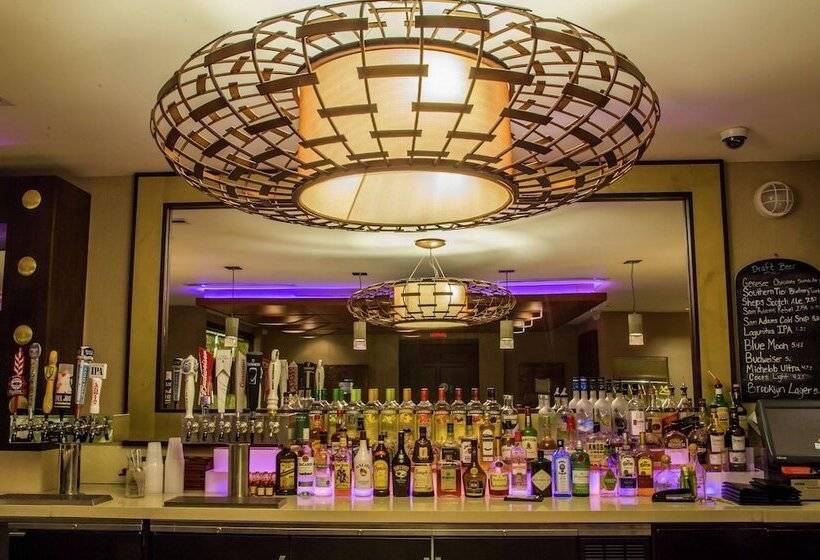 فندق Hilton Garden Inn Auburn