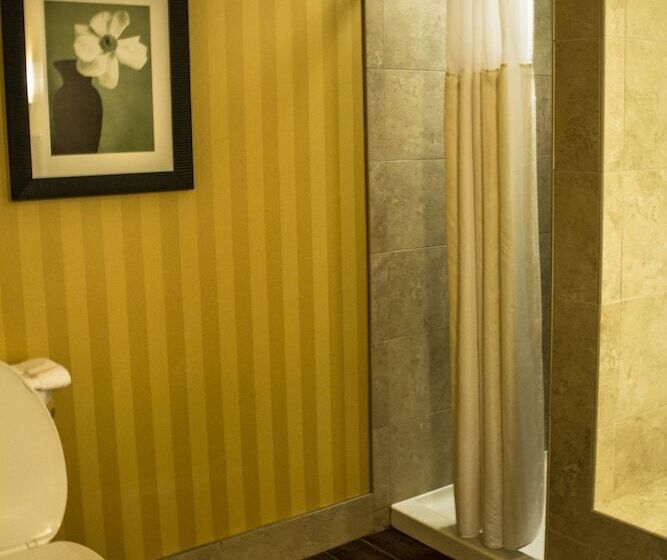 Отель Hilton Garden Inn Pittsburgh/cranberry