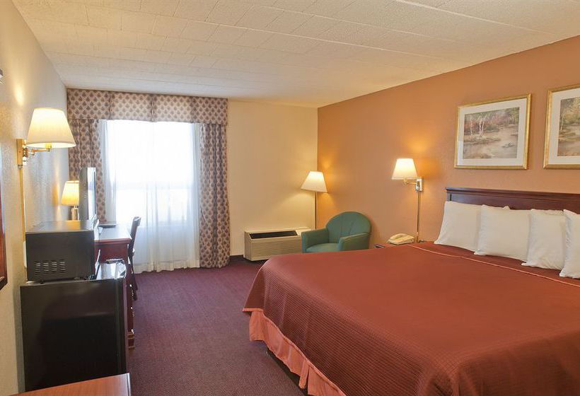 فندق Howard Johnson Inn – Bartonsville Poconos Area