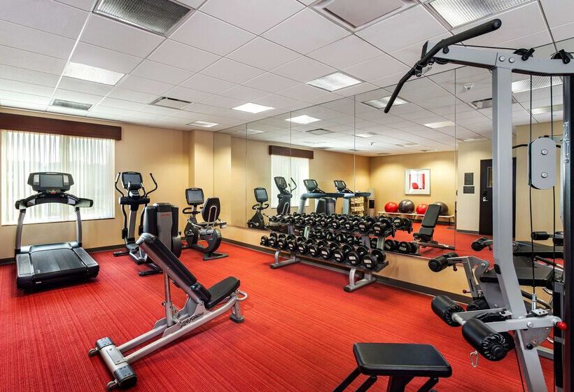 בית מלון כפרי Hyatt Place San Diego/vista Carlsbad