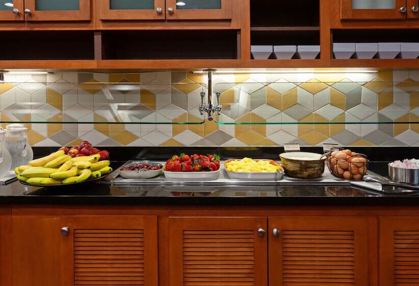 בית מלון כפרי Hyatt Place San Diego/vista Carlsbad