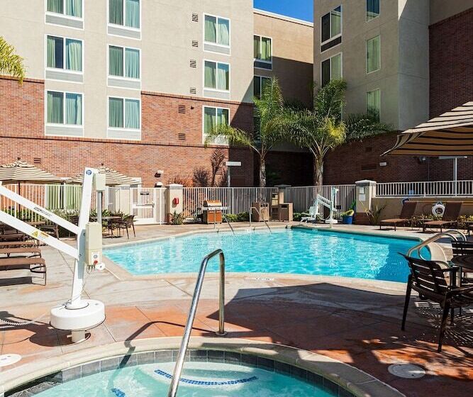 בית מלון כפרי Hyatt Place San Diego/vista Carlsbad