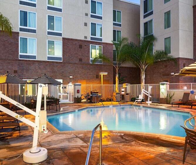 בית מלון כפרי Hyatt Place San Diego/vista Carlsbad