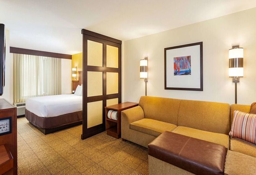בית מלון כפרי Hyatt Place San Diego/vista Carlsbad