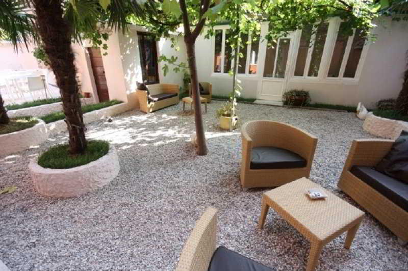 هتل La Pergola Di Venezia