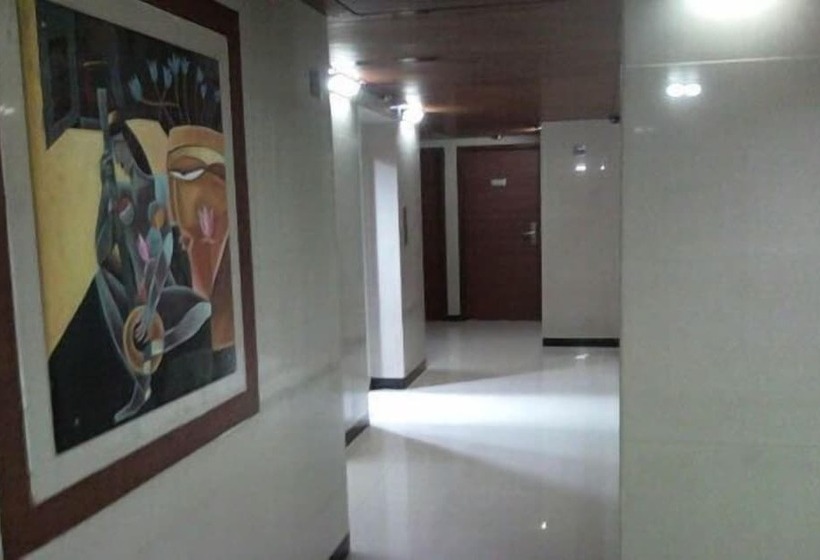 فندق Lotus Bay View