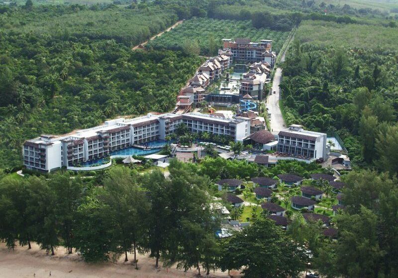 هتل Mai Khaolak Beach Resort & Spa   Tuiblue Mai Khaolak