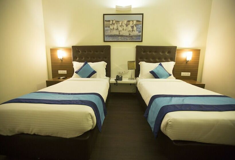 בית מלון כפרי Mint Downtown