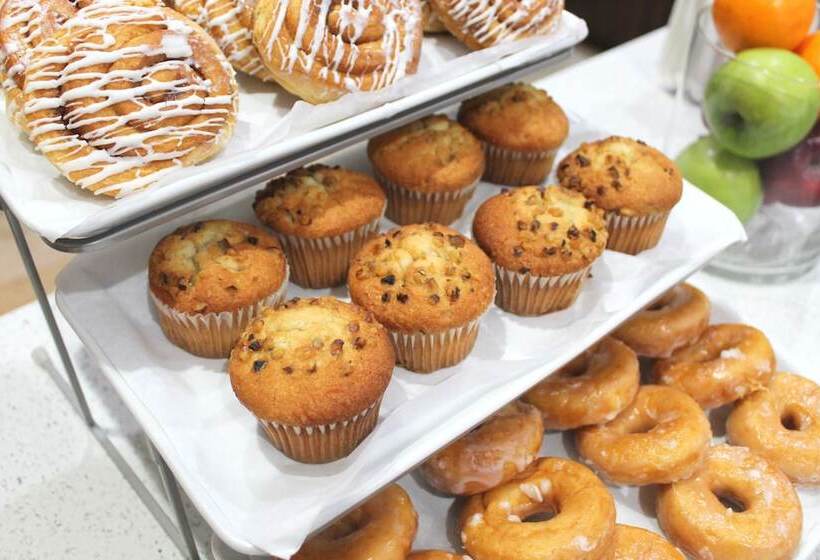 فندق Nuvo Suites