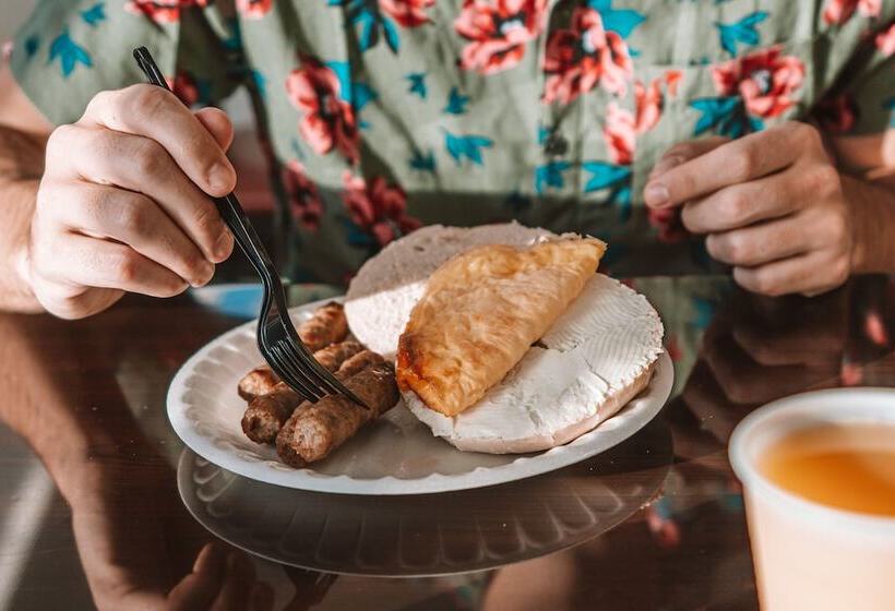 فندق Nuvo Suites