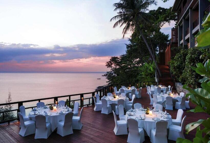 Отель Pullman Phuket Arcadia Naithon Beach