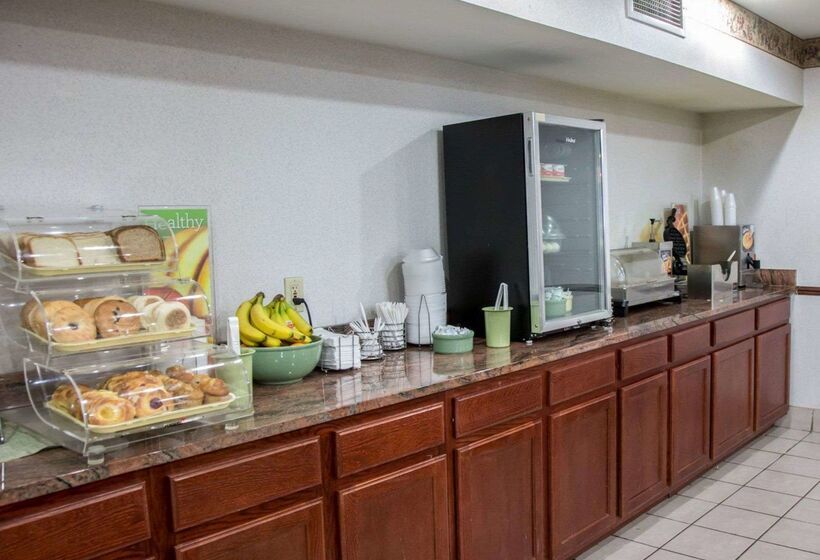 酒店 Quality Inn & Suites Loves Park Near Rockford