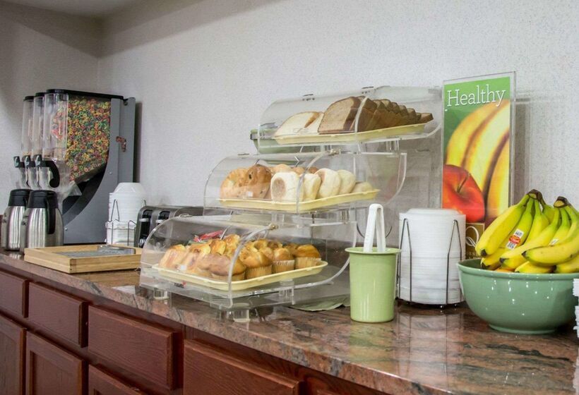 酒店 Quality Inn & Suites Loves Park Near Rockford