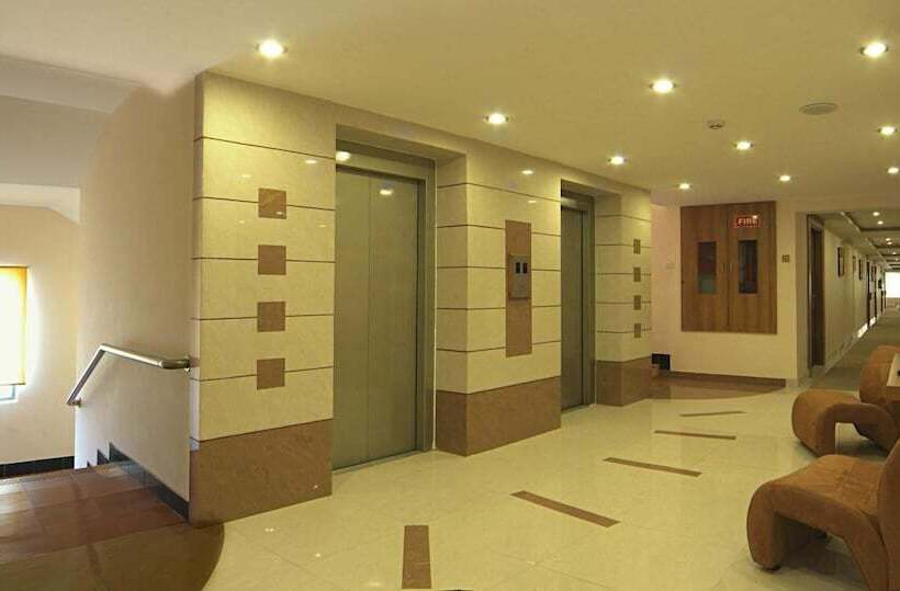 Regency Tuticorin By Grt Hotels