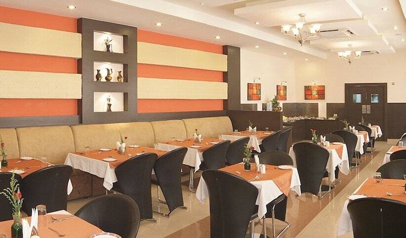 Regency Tuticorin By Grt Hotels