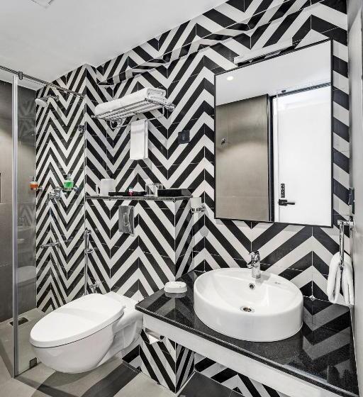 Regency Tuticorin By Grt Hotels