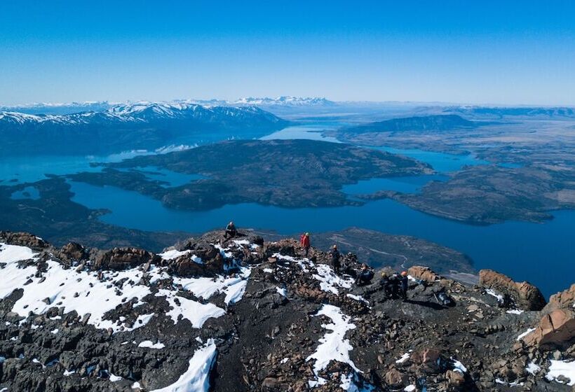فندق Remota Patagonia Lodge