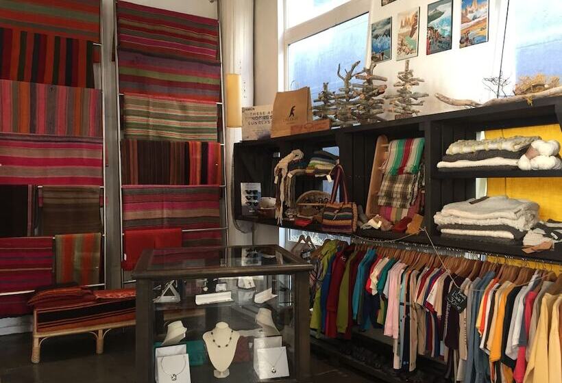 فندق Remota Patagonia Lodge