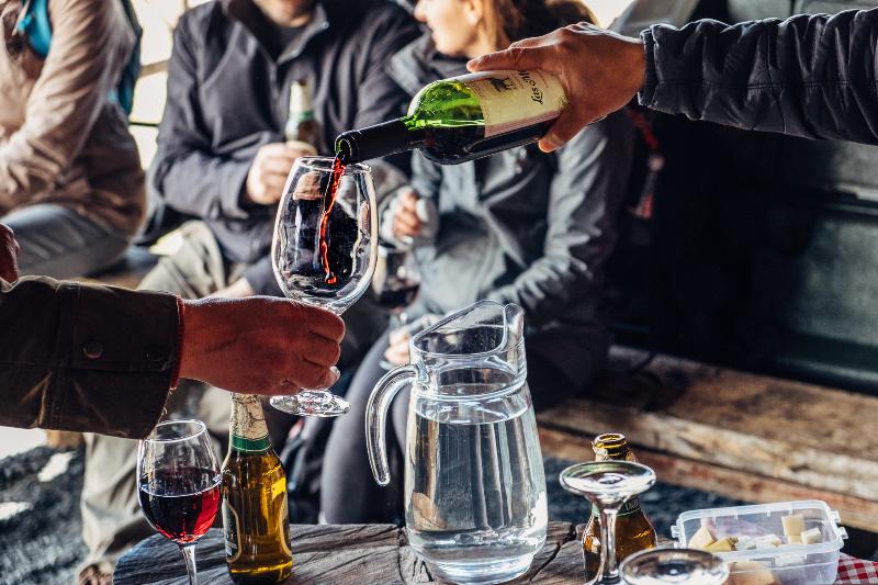 فندق Remota Patagonia Lodge