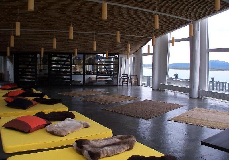 فندق Remota Patagonia Lodge