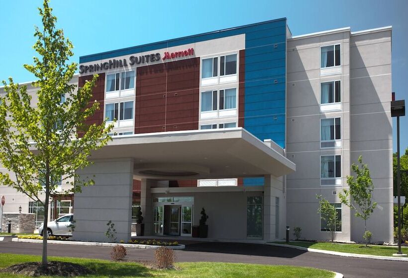 فندق Springhill Suites By Marriott Philadelphia Valley Forge/king Of Prussia