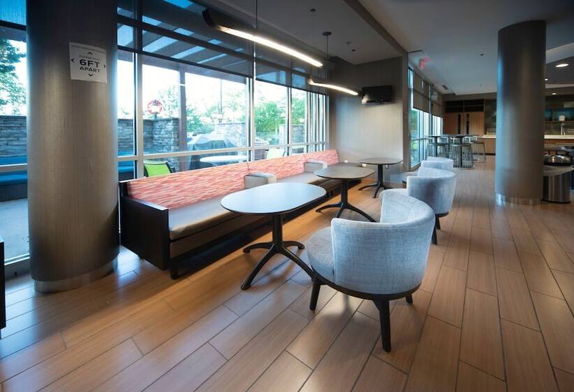 فندق Springhill Suites By Marriott Philadelphia Valley Forge/king Of Prussia