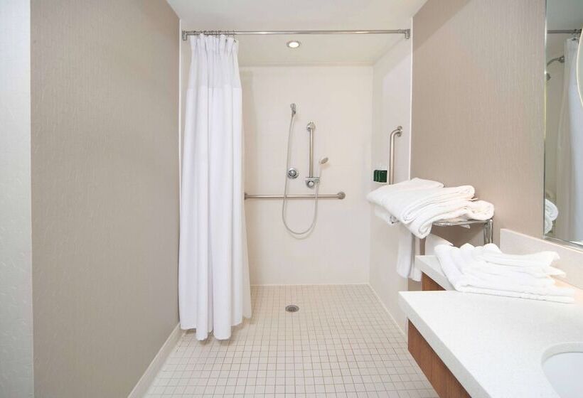فندق Springhill Suites By Marriott Philadelphia Valley Forge/king Of Prussia