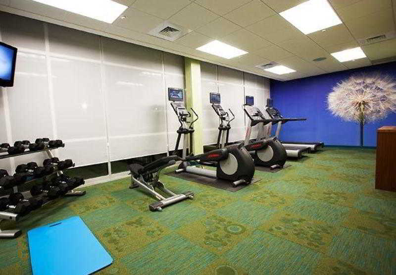 فندق Springhill Suites By Marriott Philadelphia Valley Forge/king Of Prussia