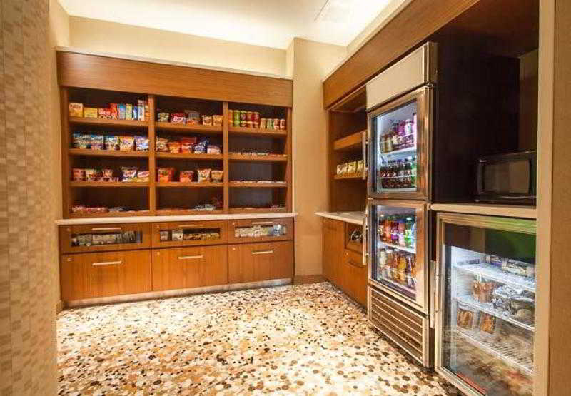 فندق Springhill Suites By Marriott Philadelphia Valley Forge/king Of Prussia