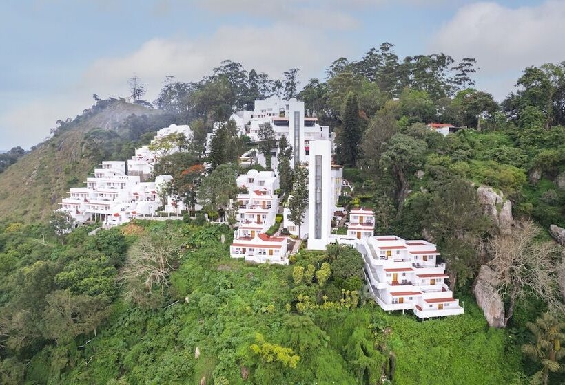 هتل Sterling Yercaud