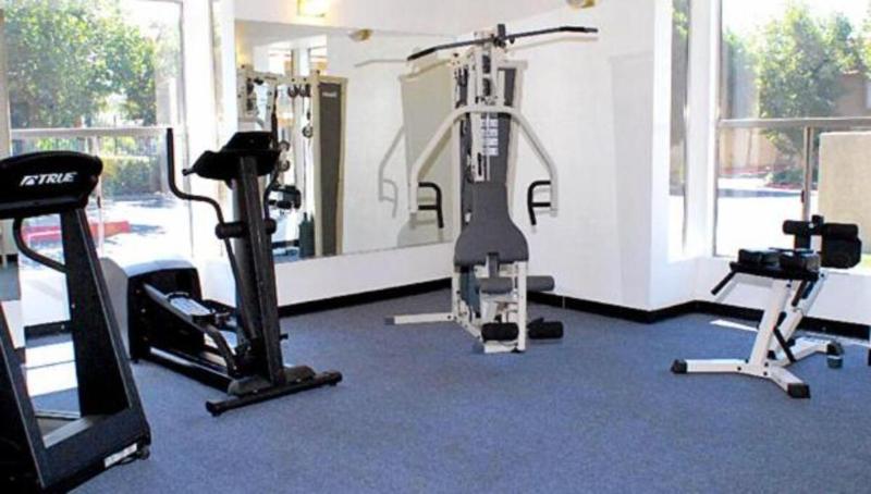 Surestay Plus Hotel By Best Western Upland   Ontario North