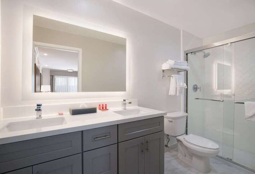 Surestay Plus Hotel By Best Western Upland   Ontario North