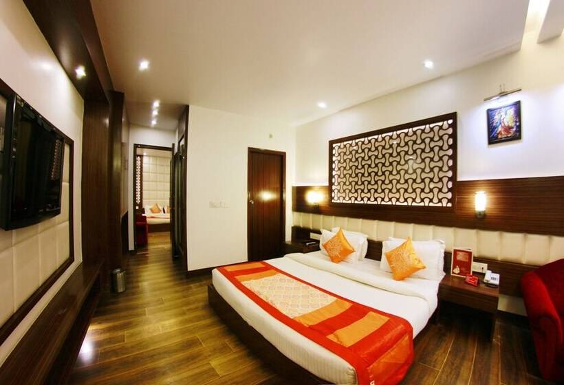 فندق Surya Shimla