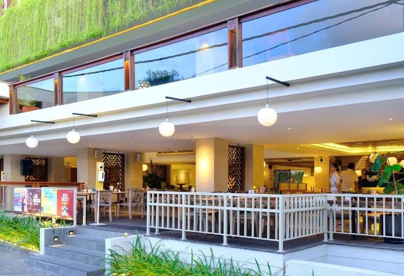 The Magani Hotel And Spa