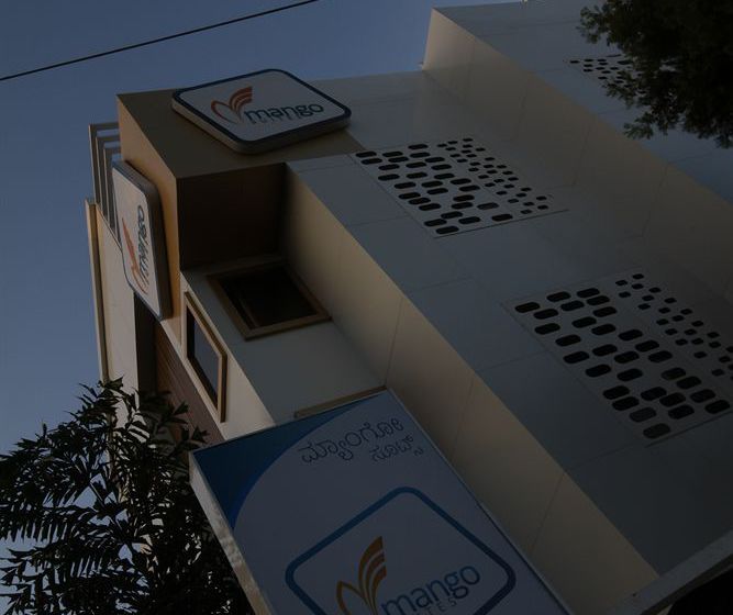 Mango Hotels, Bangalore- Koramangala I