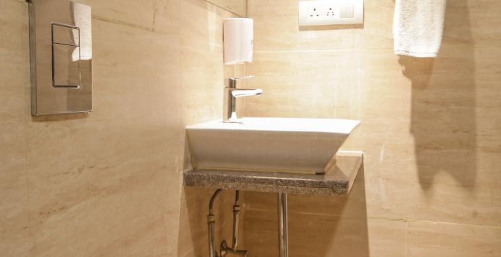 Mango Hotels, Bangalore- Koramangala I