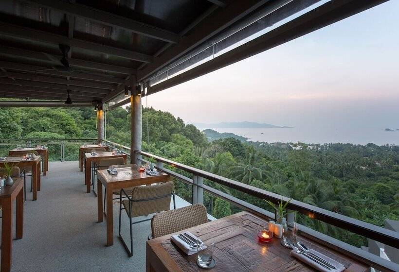 Mantra Samui Resort   Adults Only