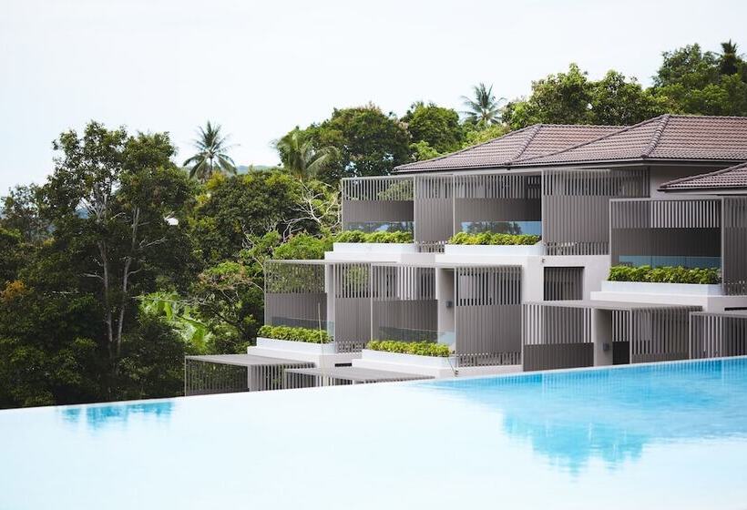 Mantra Samui Resort   Adults Only