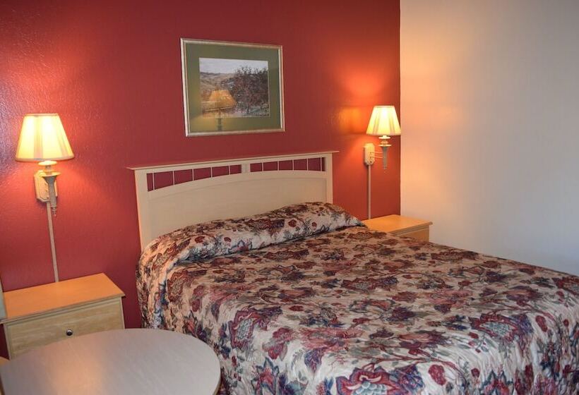 מוטל San Carlos Inn