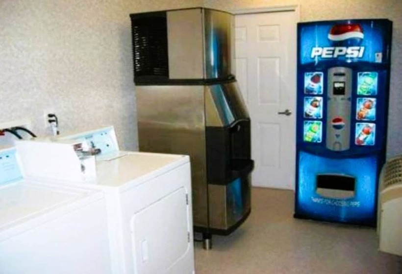 مُتل Studio Inn And Suites