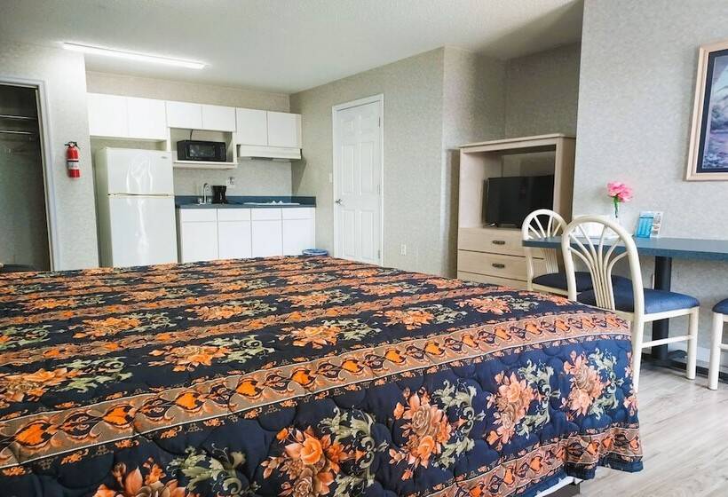 مُتل Studio Inn And Suites