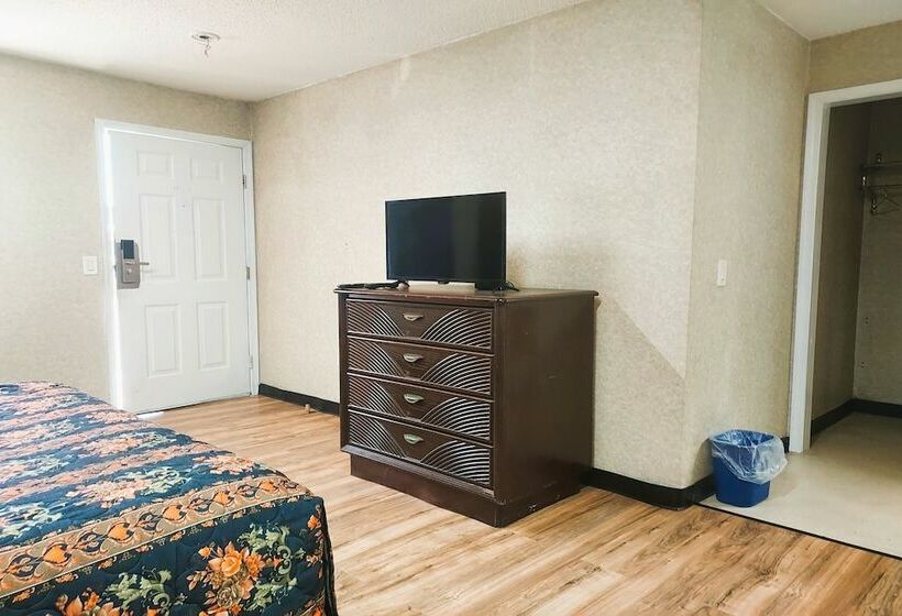 مُتل Studio Inn And Suites