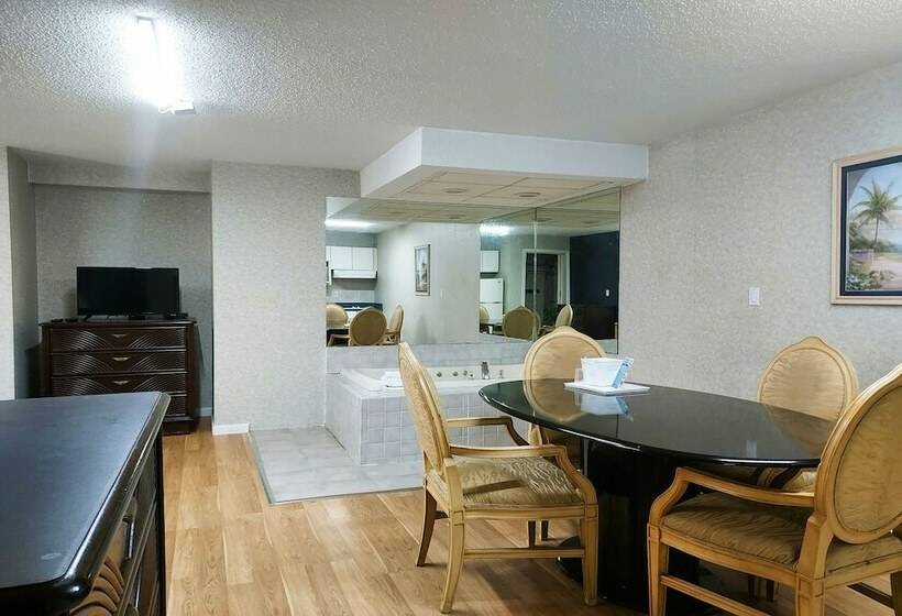 مُتل Studio Inn And Suites